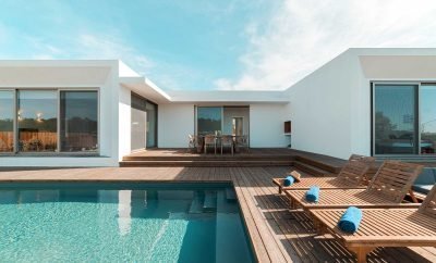 Özel Havuzlu Villalarla Unutulmaz Bir Tatil Deneyimi