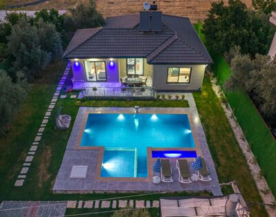 VİLLA VK91